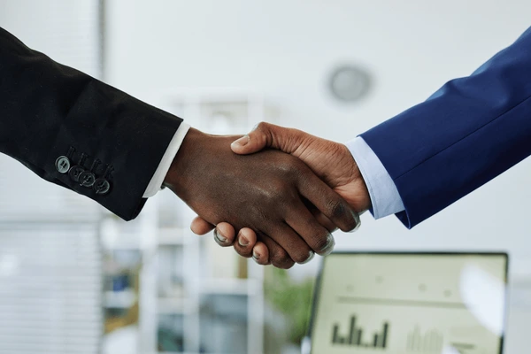 Reseau d'entreprises
